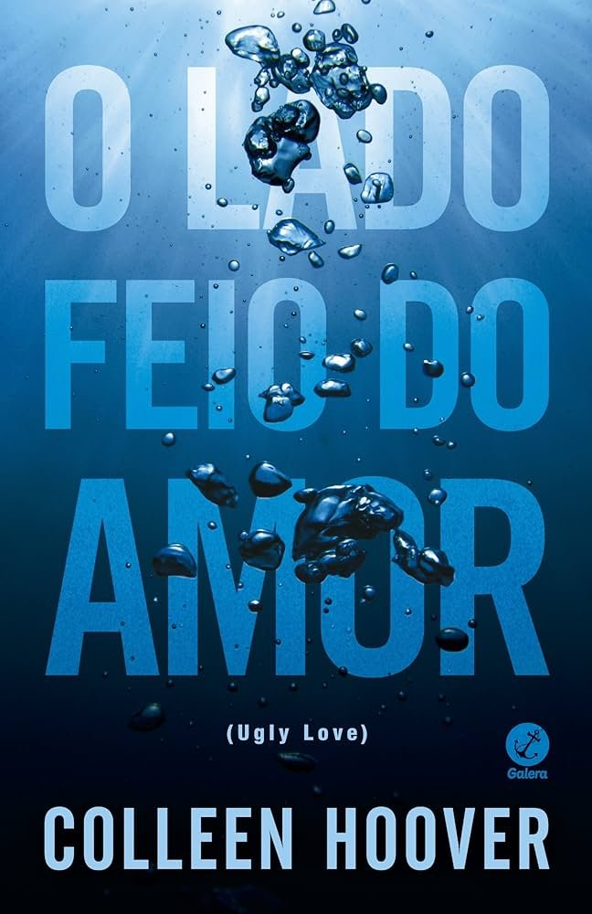 O lado feio do amor - Colleen Hoover