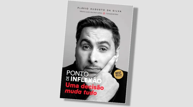 Ponto de Inflexão - Flávio Augusto